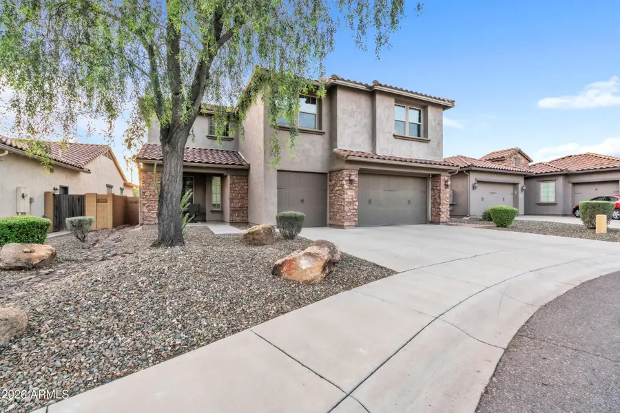 29306 N 20th Lane, Phoenix, AZ 85085 - #2