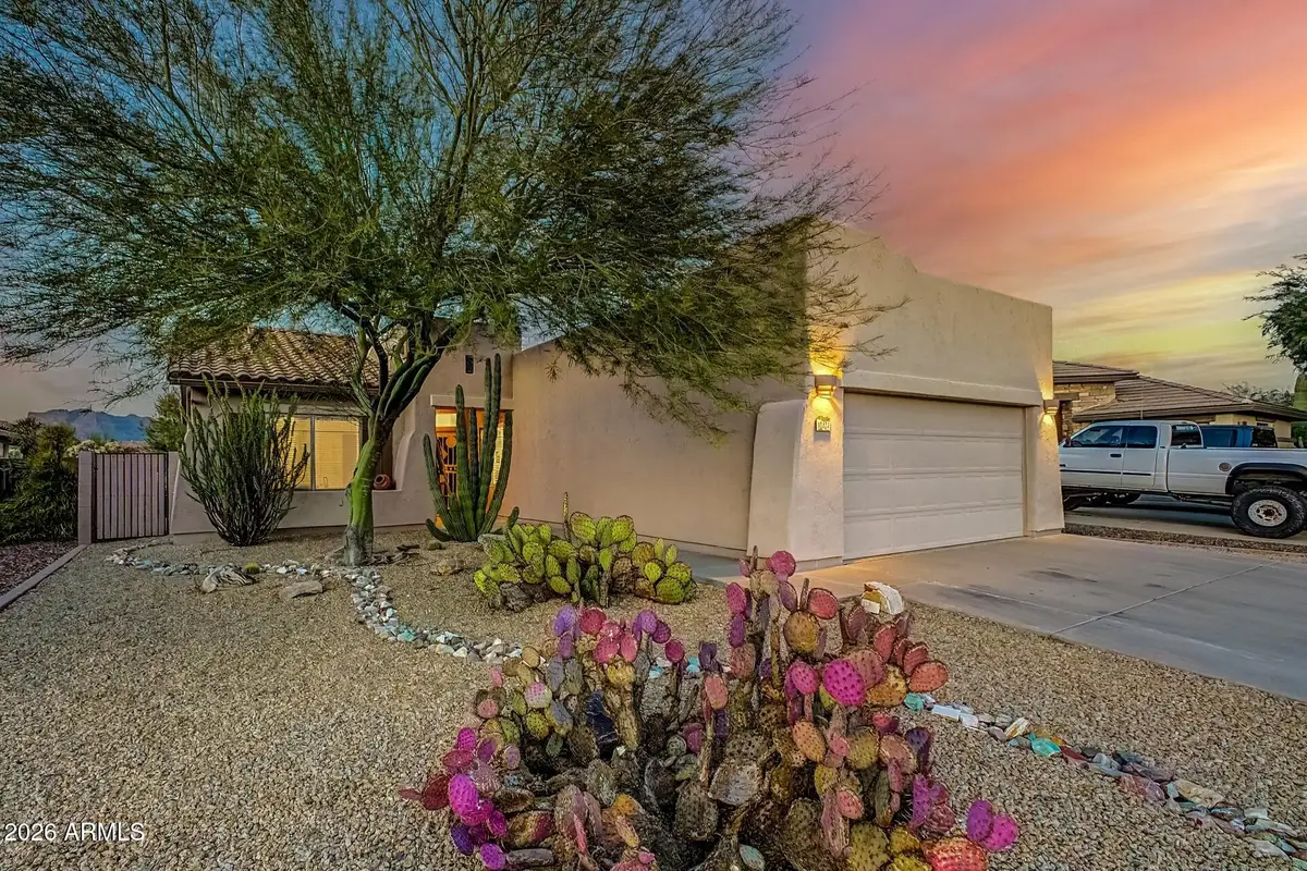10424 E Trailhead Court, Gold Canyon, AZ 85118 - #1