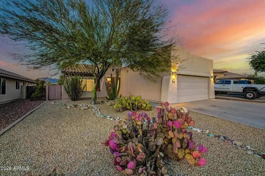 10424 E Trailhead Court, Gold Canyon, AZ 85118 - #2