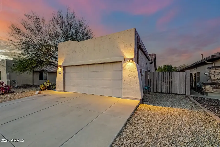10424 E Trailhead Court, Gold Canyon, AZ 85118 - #3