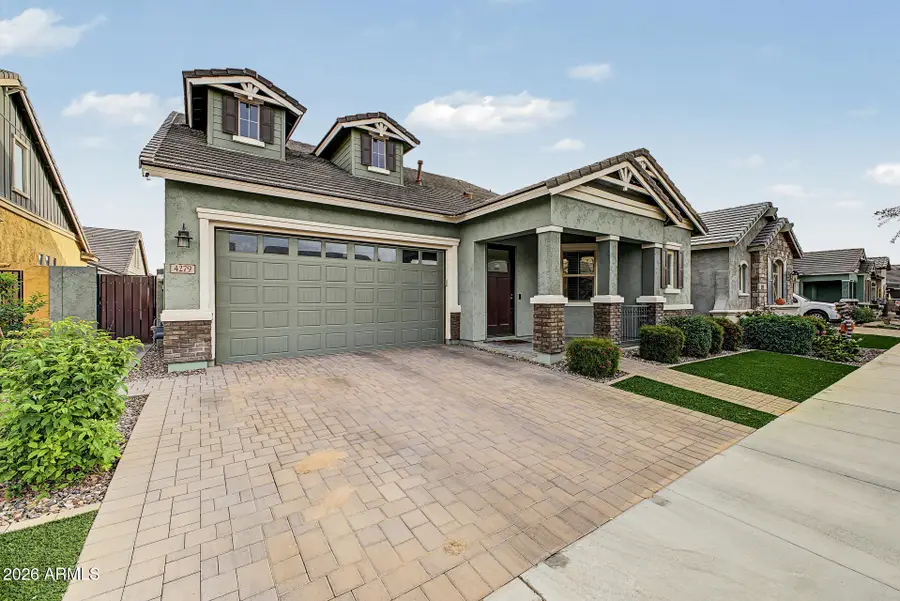 4279 E Clifton Avenue, Gilbert, AZ 85295 - #2