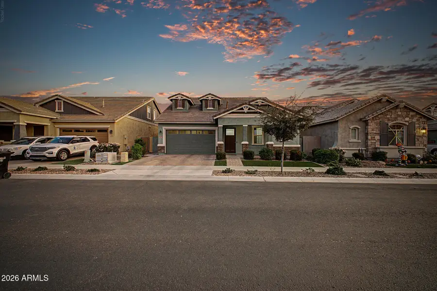 4279 E Clifton Avenue, Gilbert, AZ 85295 - #3