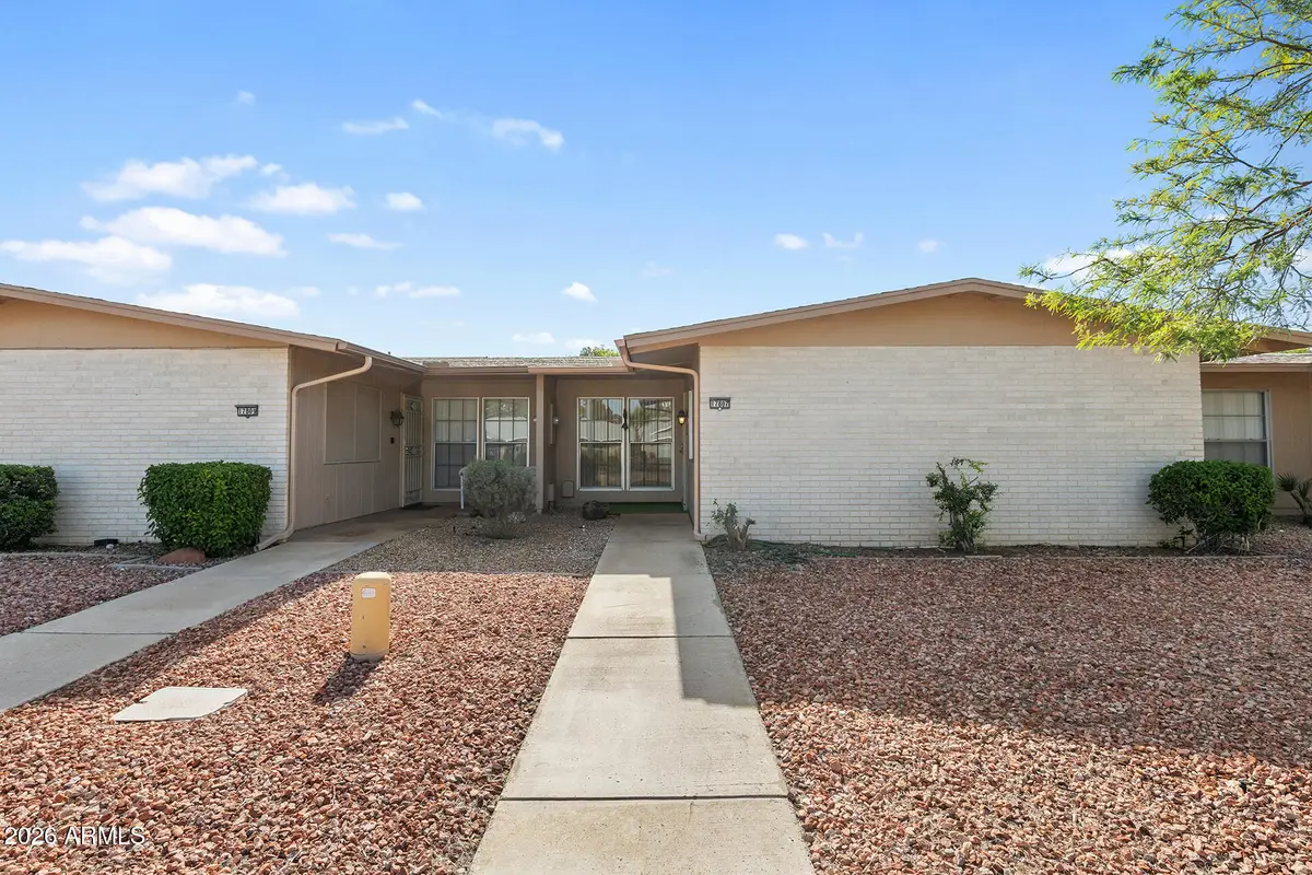 17807 N Del Webb Boulevard, Sun City, AZ 85373 - #1