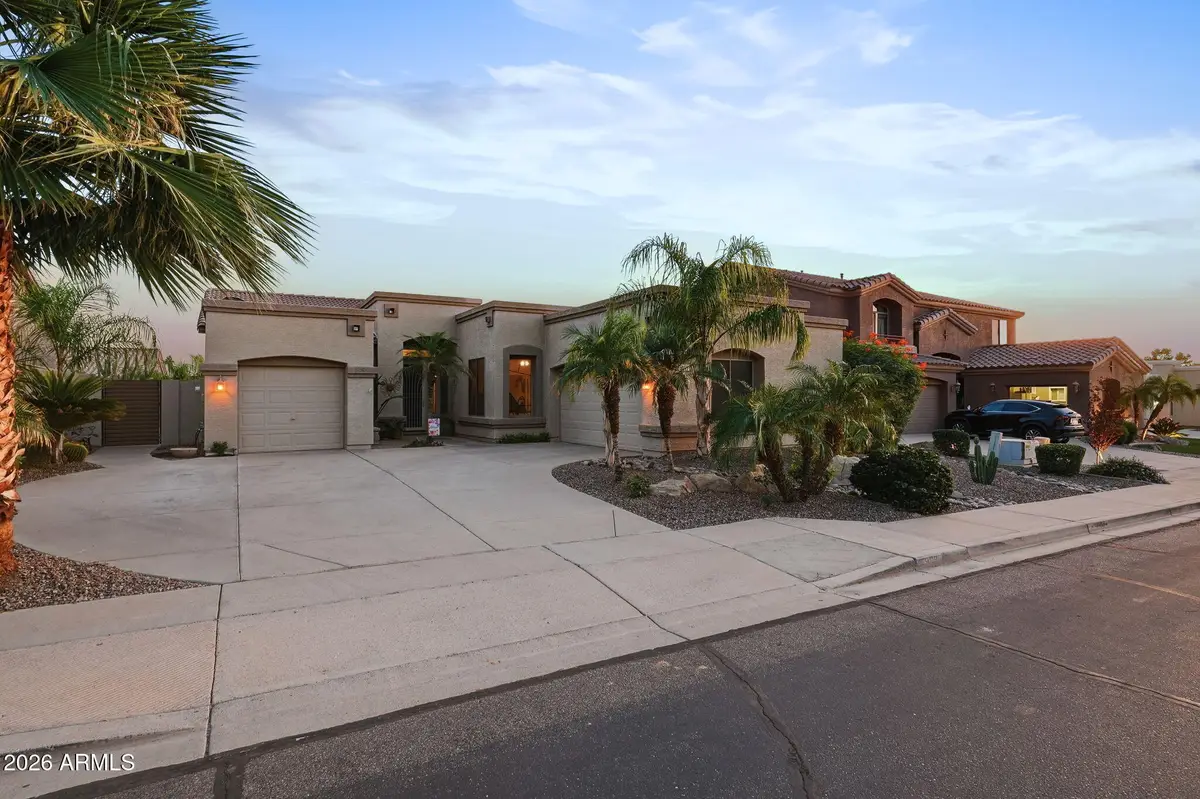 9925 E Lobo Avenue, Mesa, AZ 85209 - #1
