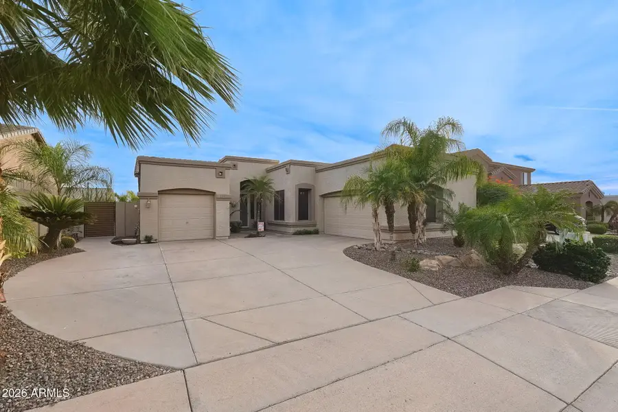 9925 E Lobo Avenue, Mesa, AZ 85209 - #2