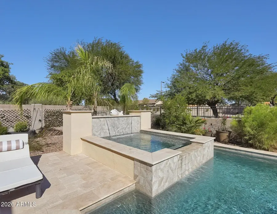 21975 S 218th Street, Queen Creek, AZ 85142 - #2