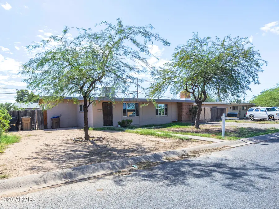 681 W Coolidge Place, Coolidge, AZ 85128 - #3