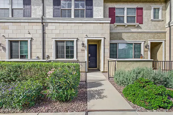 2661 S Sulley Drive #106, Gilbert, AZ 85295