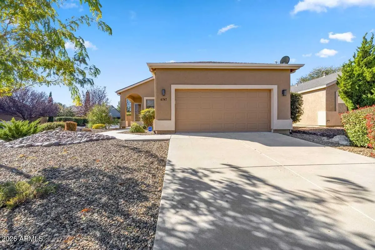 6747 E Kilkenny Place, Prescott Valley, AZ 86314 - #1