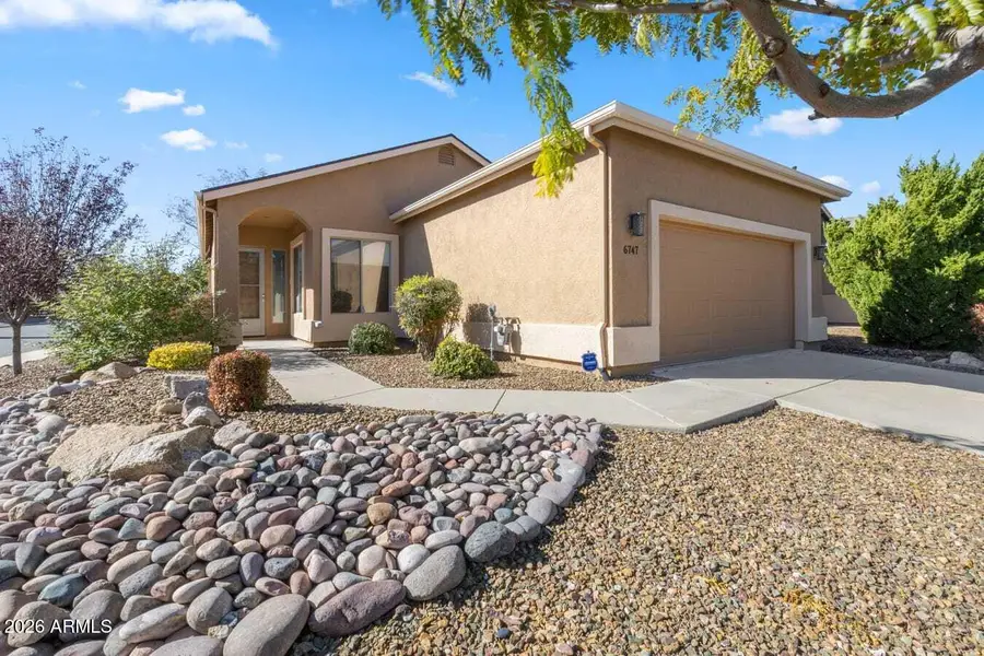 6747 E Kilkenny Place, Prescott Valley, AZ 86314 - #2