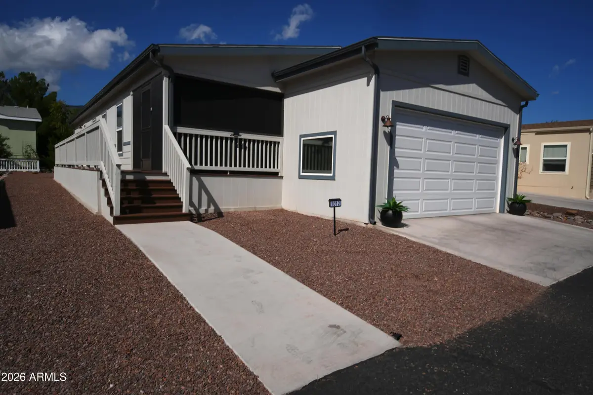 1012 Miller Drive, Cottonwood, AZ 86326 - #1