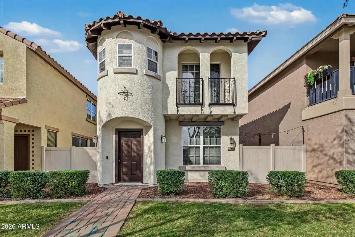 3801 E Hans Drive, Gilbert, AZ 85296 - #1