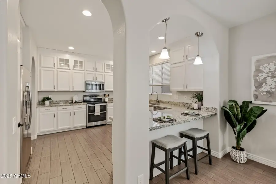 3801 E Hans Drive, Gilbert, AZ 85296 - #2
