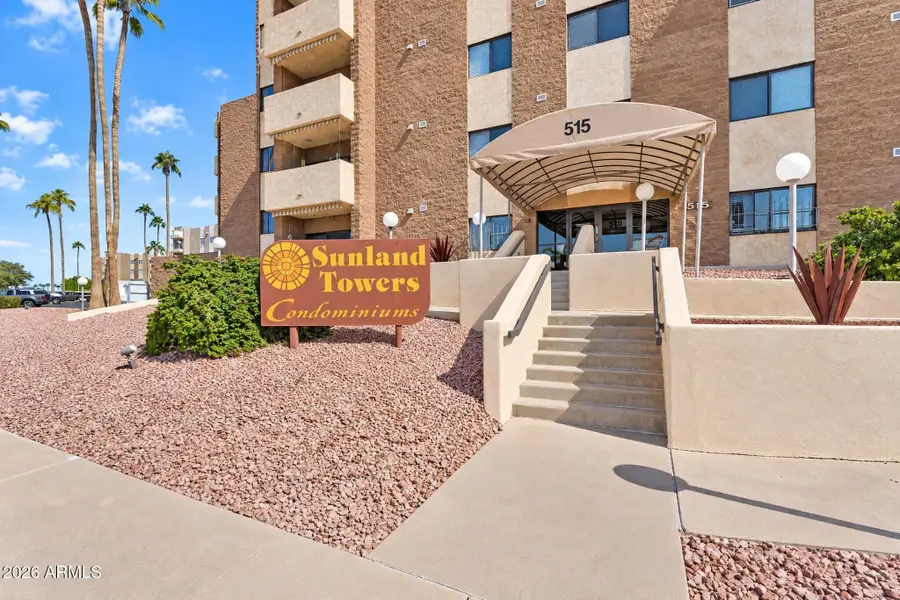 515 S Parkcrest -- #536, Mesa, AZ 85206 - #2