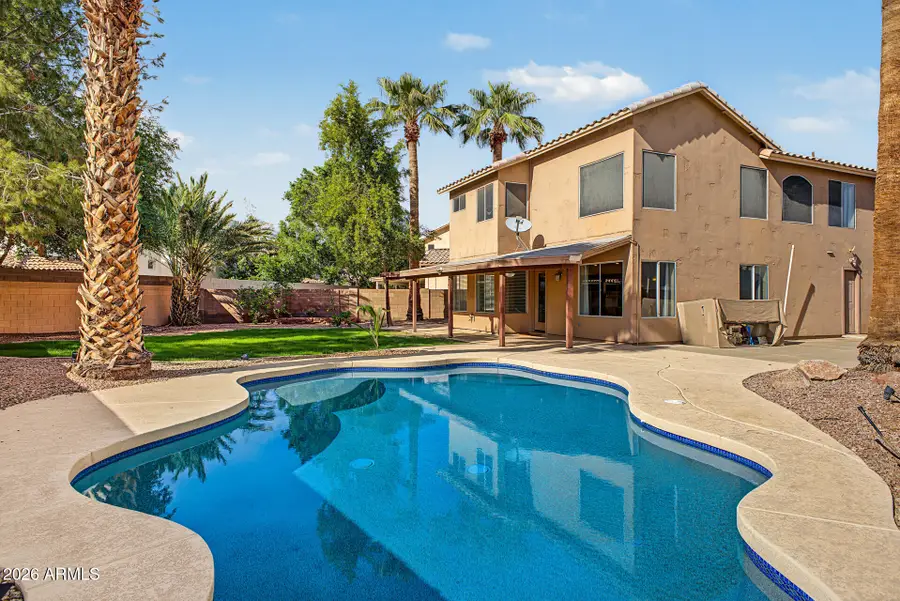 1040 N Verano Way, Chandler, AZ 85224 - #2