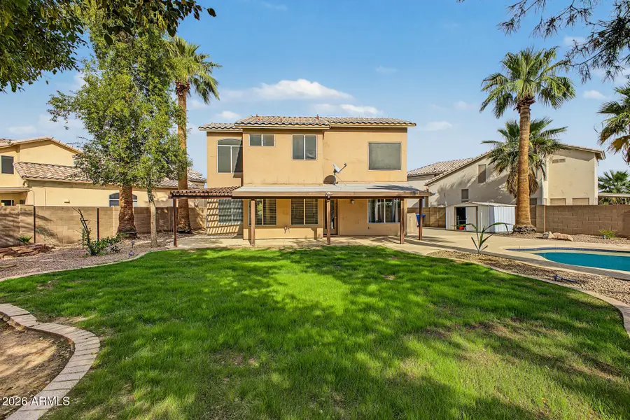 1040 N Verano Way, Chandler, AZ 85224 - #3