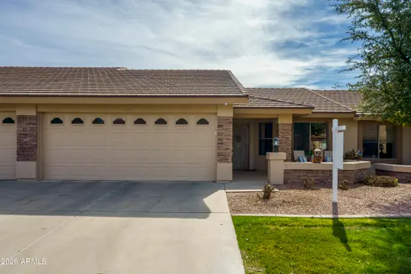 11069 E Kilarea Avenue #135, Mesa, AZ 85209
