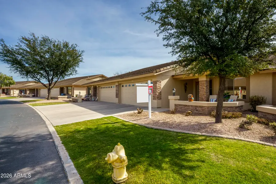 11069 E Kilarea Avenue #135, Mesa, AZ 85209 - #3