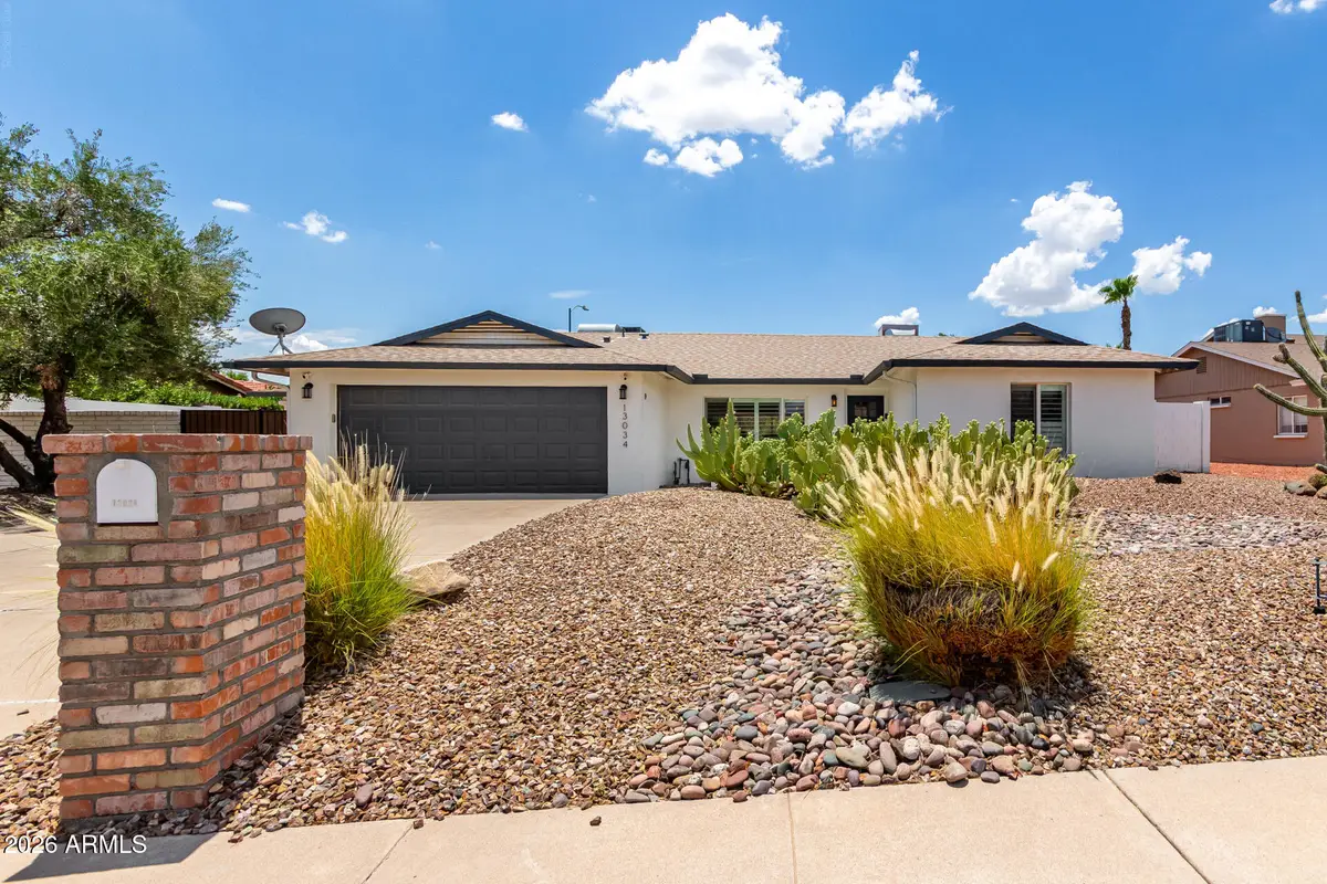 13034 N 48th Place, Scottsdale, AZ 85254 - #1