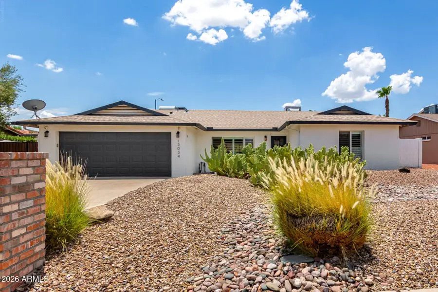 13034 N 48th Place, Scottsdale, AZ 85254 - #2