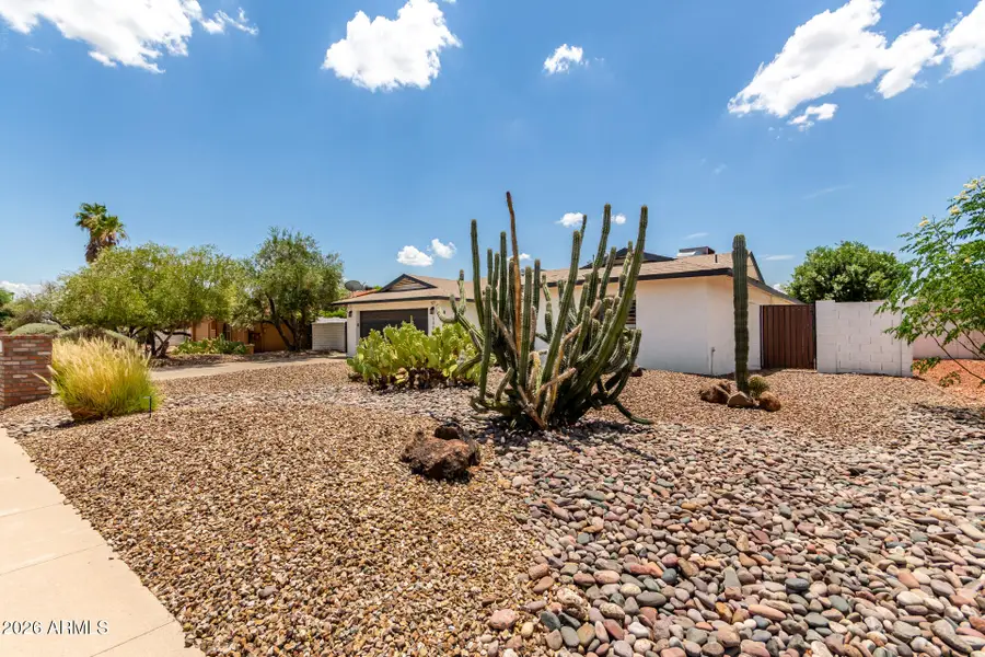 13034 N 48th Place, Scottsdale, AZ 85254 - #3