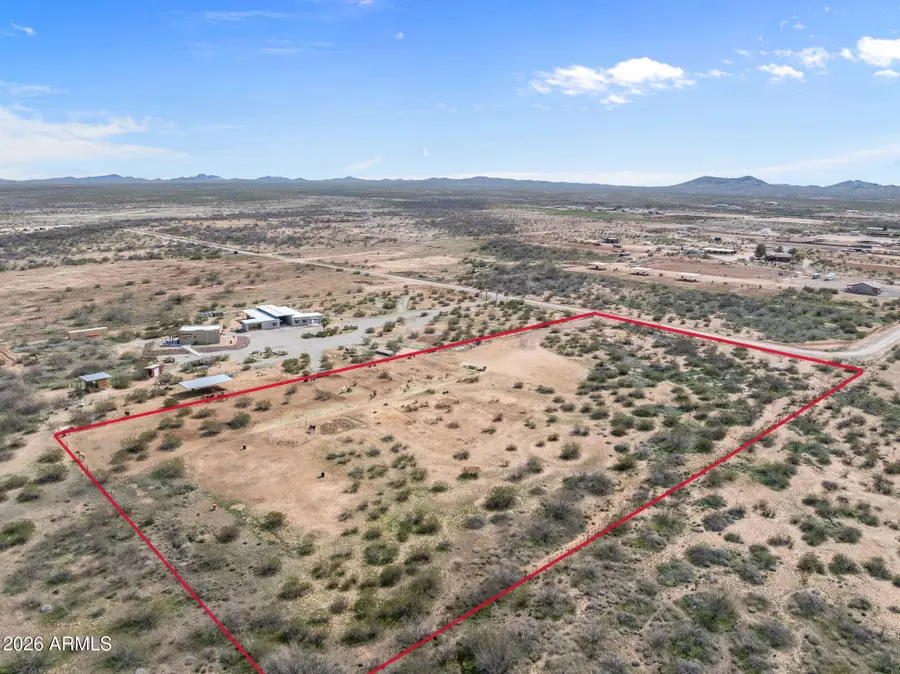 TBD N 439th Avenue N, Wickenburg, AZ 85390 - #3