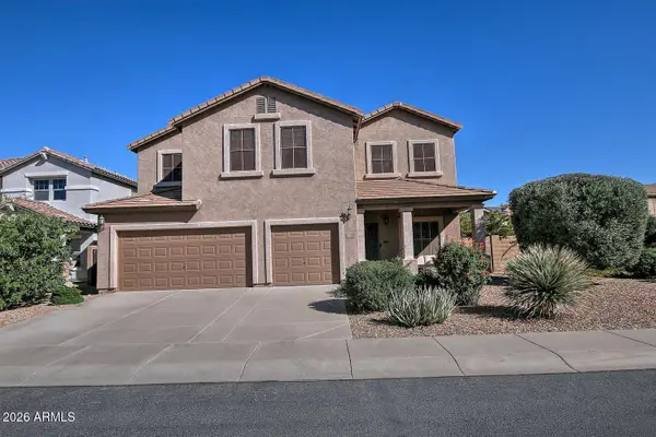 2631 N Presidential Drive, Florence, AZ 85132