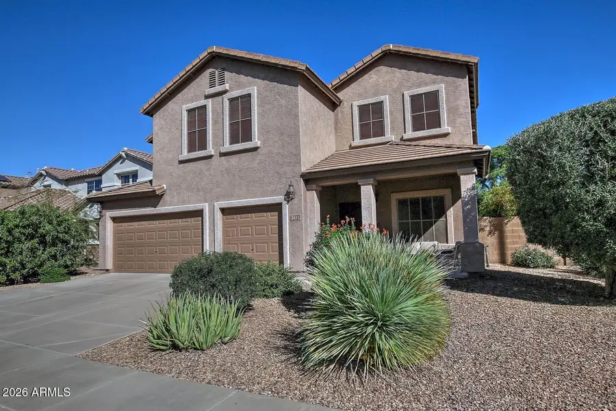 2631 N Presidential Drive, Florence, AZ 85132 - #2