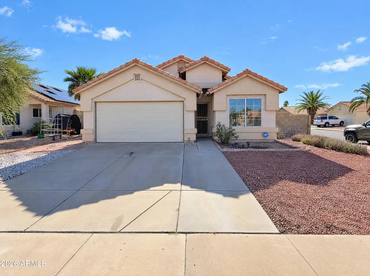 7727 W Lamar Road, Glendale, AZ 85303 - #1