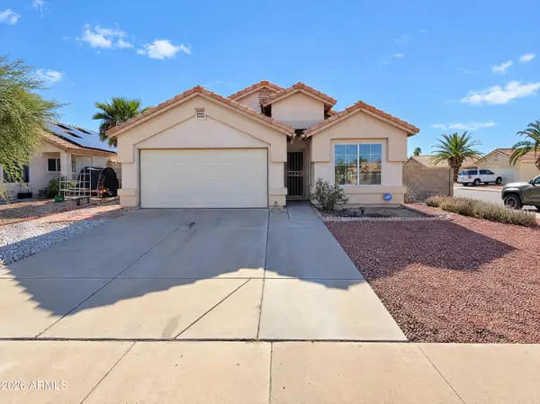 7727 W Lamar Road, Glendale, AZ 85303