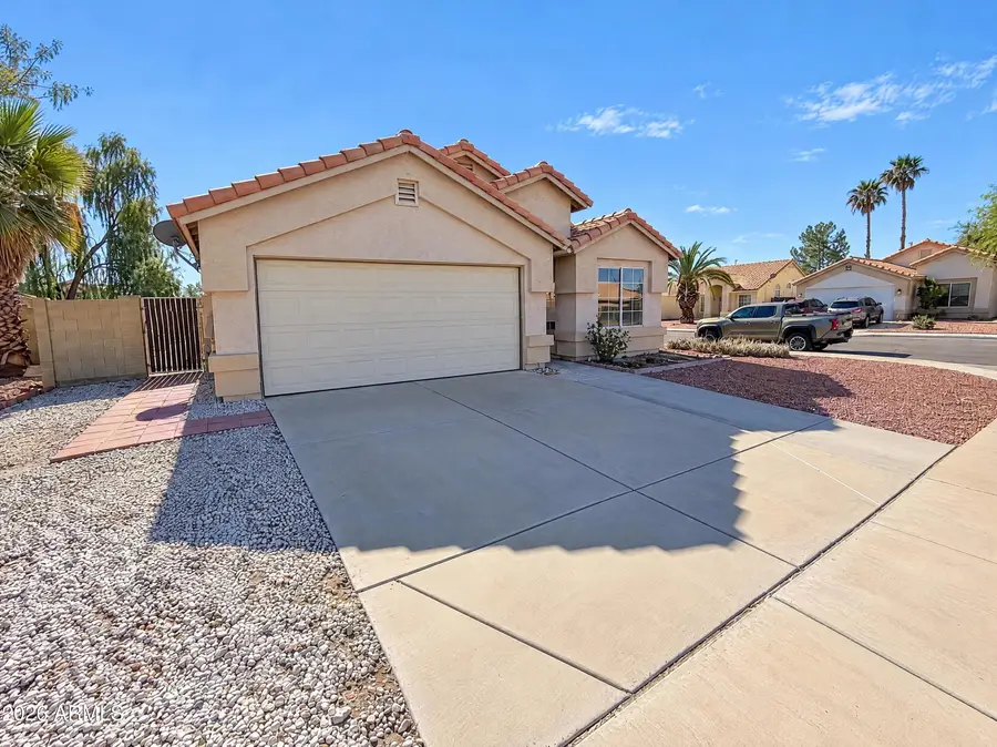 7727 W Lamar Road, Glendale, AZ 85303 - #2