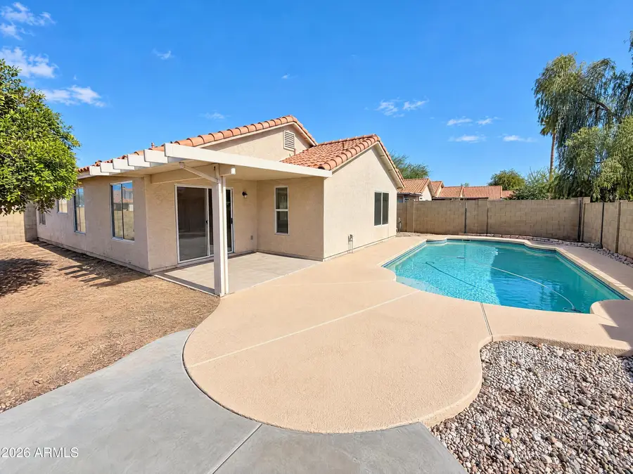 7727 W Lamar Road, Glendale, AZ 85303 - #3