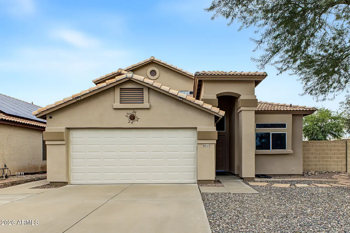 8515 W Bluefield Avenue, Peoria, AZ 85382 - #1
