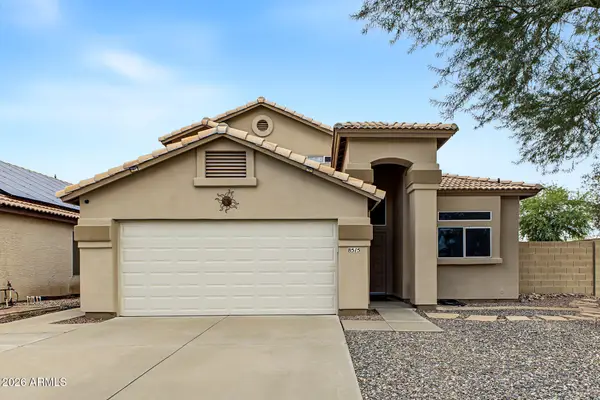 8515 W Bluefield Avenue, Peoria, AZ 85382