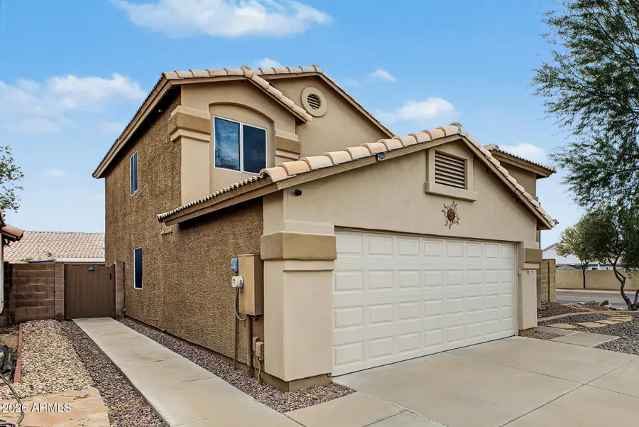 8515 W Bluefield Avenue, Peoria, AZ 85382 - #2