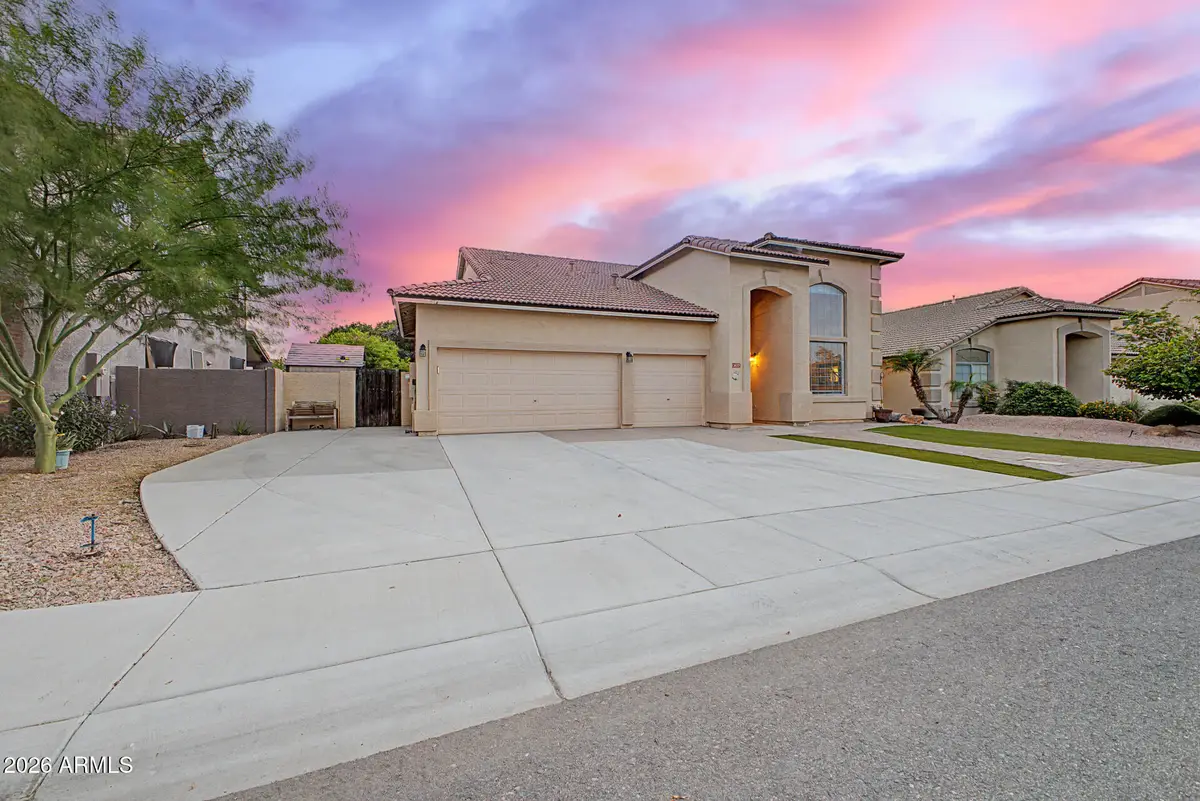 1429 E Oakland Street, Chandler, AZ 85225 - #1