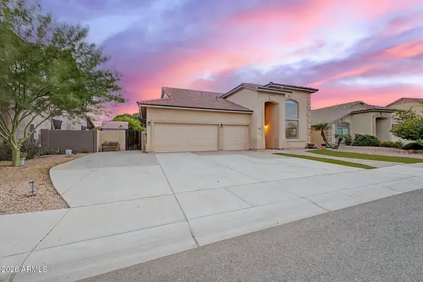 1429 E Oakland Street, Chandler, AZ 85225
