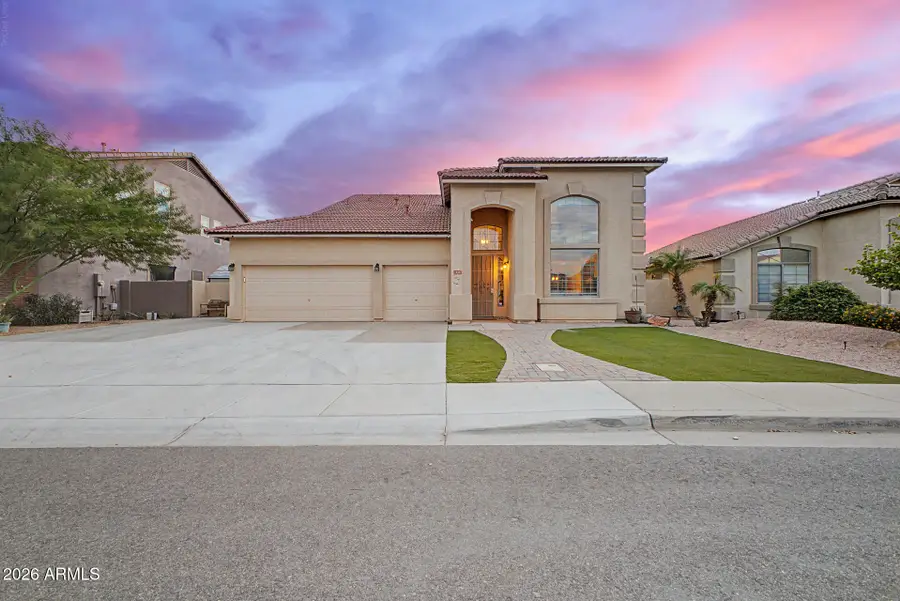 1429 E Oakland Street, Chandler, AZ 85225 - #2