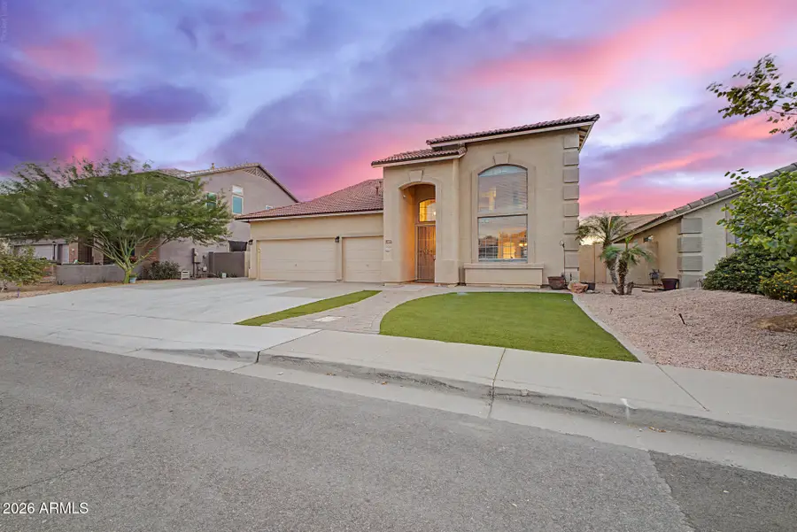 1429 E Oakland Street, Chandler, AZ 85225 - #3