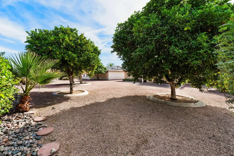 950 Leisure World --, Mesa, AZ 85206 - #3