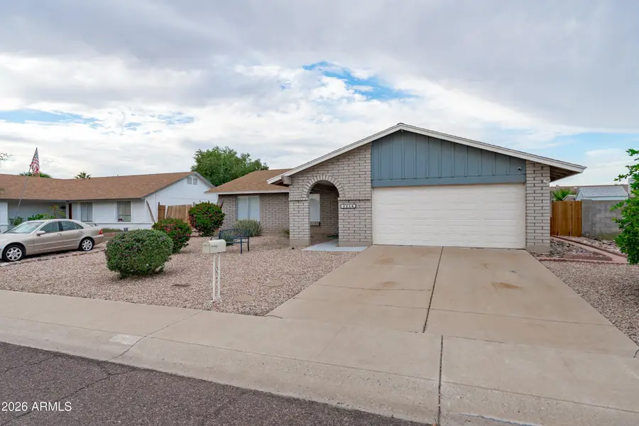 3256 W Angela Drive, Phoenix, AZ 85053 - #2