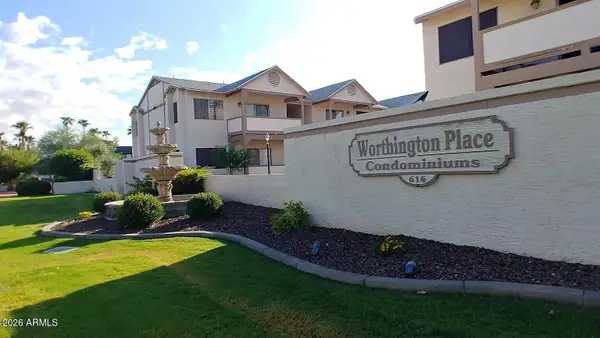 616 S Hardy Drive #143, Tempe, AZ 85281