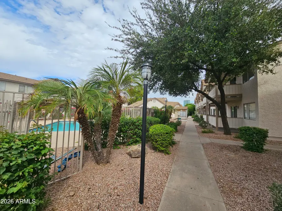 616 S Hardy Drive #143, Tempe, AZ 85281 - #2