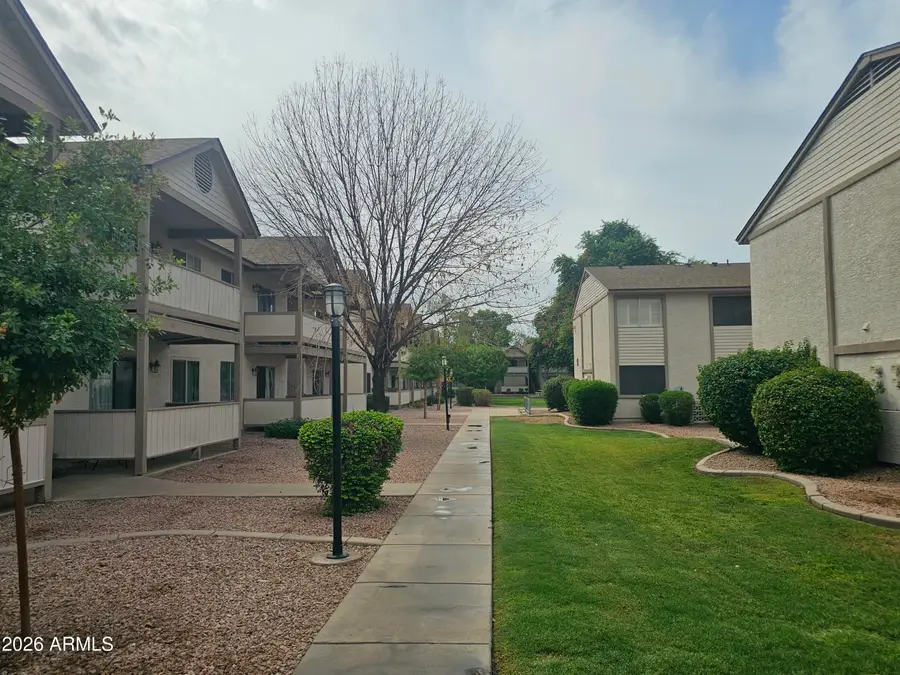 616 S Hardy Drive #143, Tempe, AZ 85281 - #3