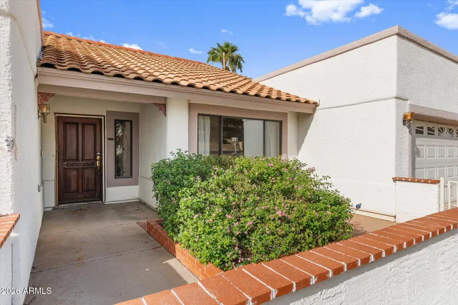 16327 E Montrose Drive, Fountain Hills, AZ 85268 - #2