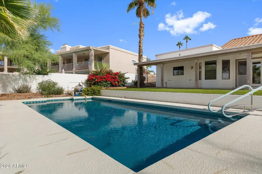 16327 E Montrose Drive, Fountain Hills, AZ 85268 - #3