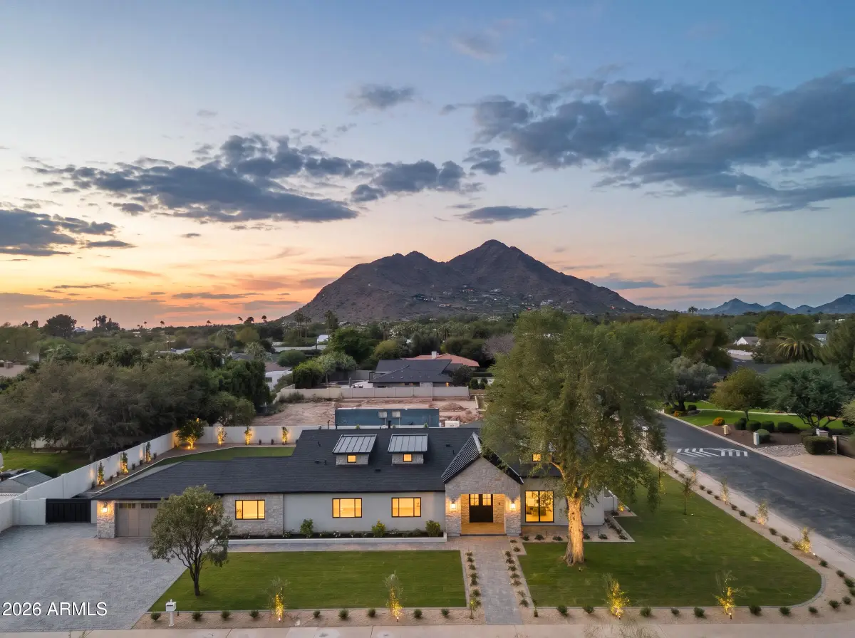 5144 N 69th Place, Paradise Valley, AZ 85253 - #1