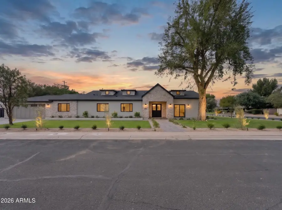 5144 N 69th Place, Paradise Valley, AZ 85253 - #2