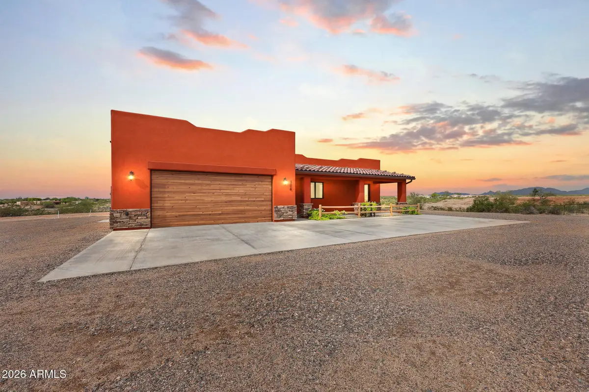 34410 Hwy 89 --, Wickenburg, AZ 85390 - #1