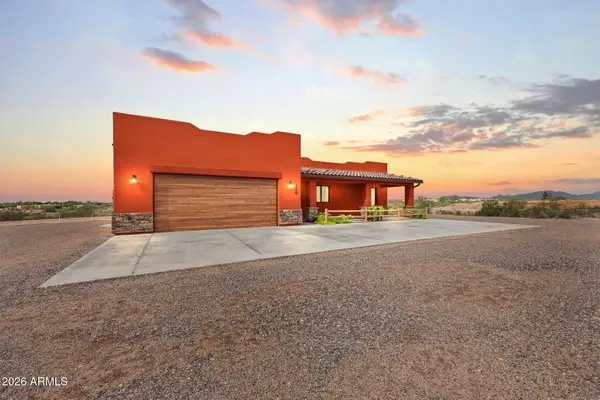 34410 Hwy 89 --, Wickenburg, AZ 85390